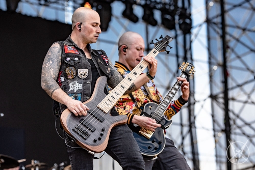 TRIVIUM